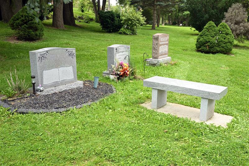 Pine Hills Cemetery and Funeral Centre – Scarborough | Mount Pleasant Group